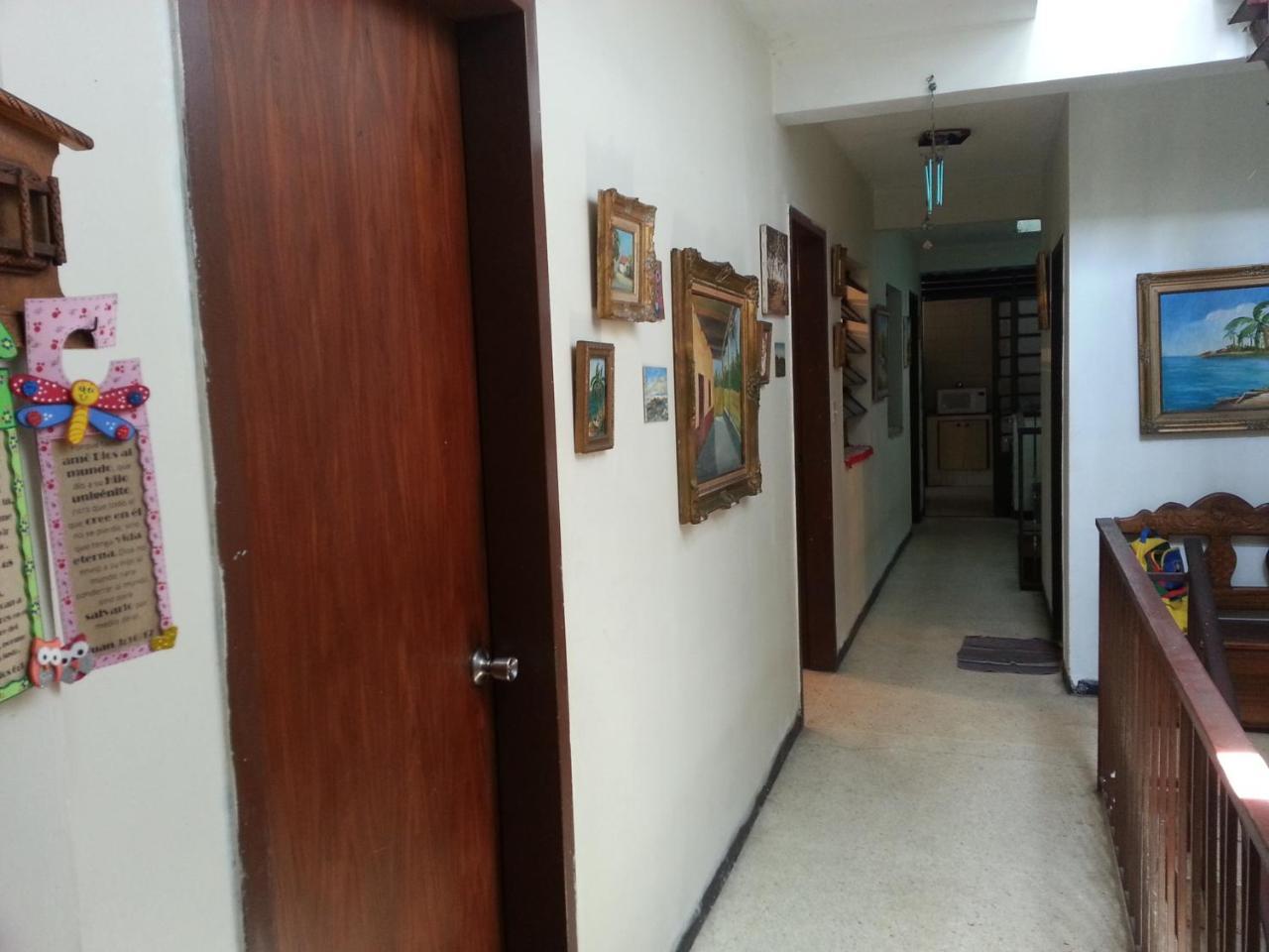 Candida Caracas Exterior foto